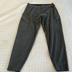 Under Armour Cargo Joggers